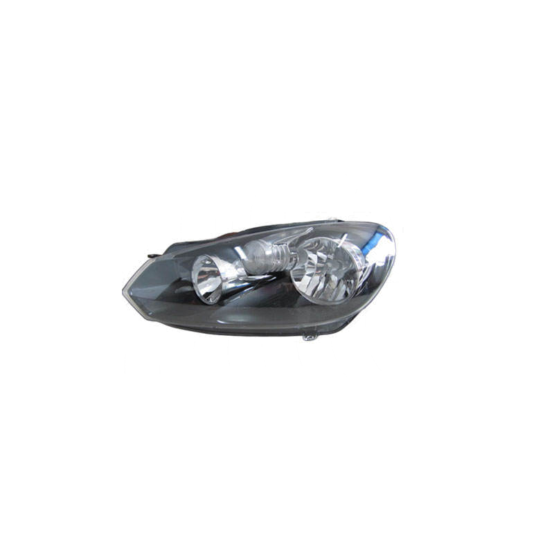 GOLF 6 AUTOMOBILE HEADLIGHT