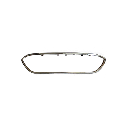 FORD MONDEO FRONT BUMPER GRILLE COVER