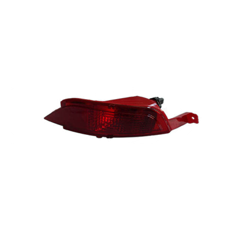FORD FIESTA 2010 LEFT REAR BUMPER LIGHT