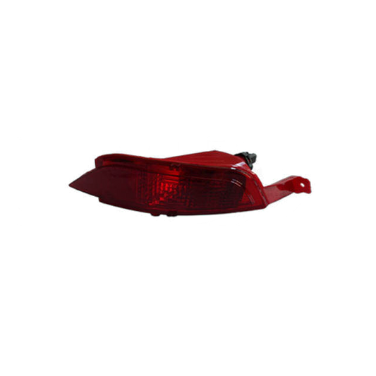 FORD FIESTA 2010 LEFT REAR BUMPER LIGHT
