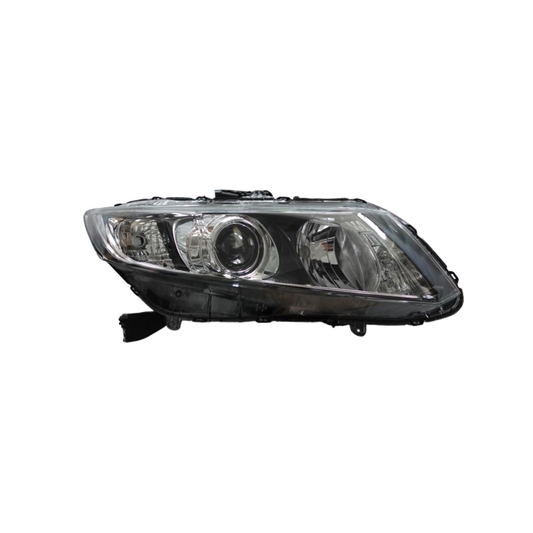 HONDA CIVIC 2012 HEADLIGHT