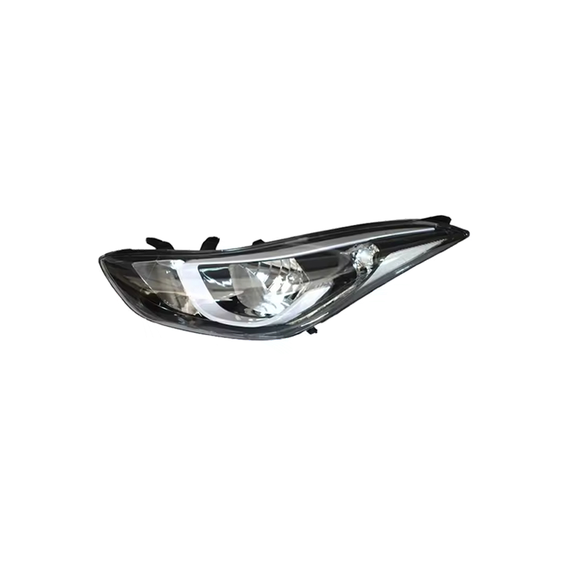 HYUNDAI ELANTRA 2014 HEADLIGHT
