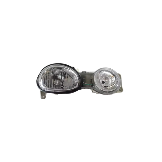 KIA SHUMA HEADLIGHT