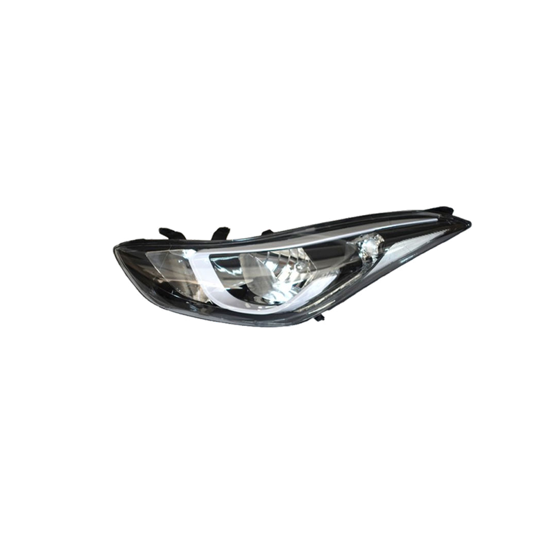 HYUNDAI ELANTRA 2014-2016 HEADLIGHT