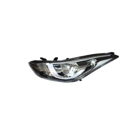 HYUNDAI ELANTRA 2014-2016 HEADLIGHT