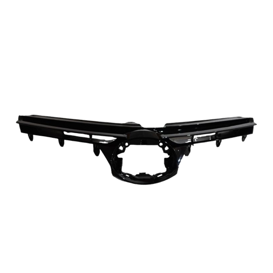 TOYOTA COROLLA 2013 GRILLE