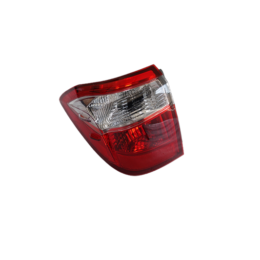 TOYOTA COROLLA 2011-2014 FRONT BUMPER