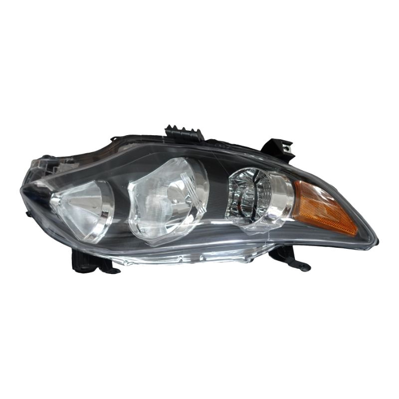 TOYOTA COROLLA 2008-2011 FRONT HEADLIGHT