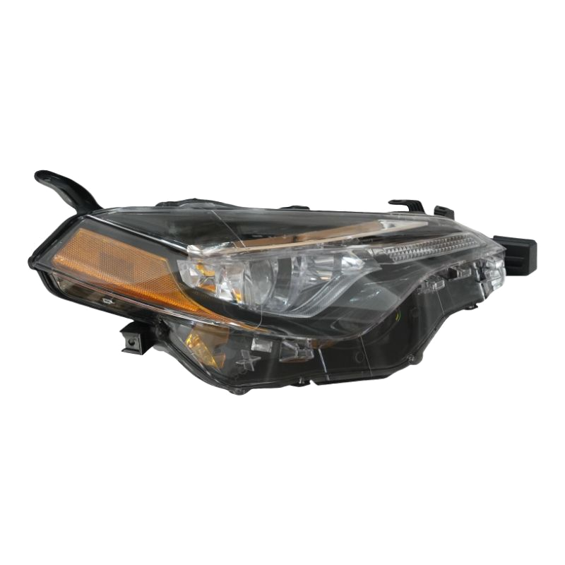 TOYOTA COROLLA 2013-2018 FRONT HEADLIGHT