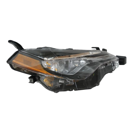 TOYOTA COROLLA 2013-2018 FRONT HEADLIGHT