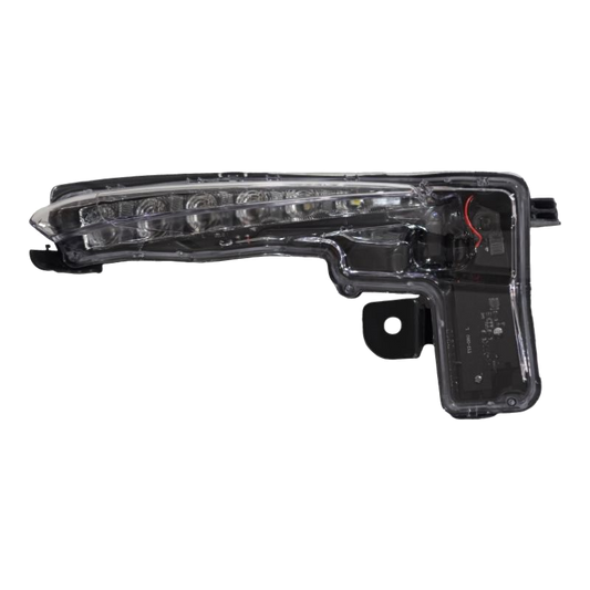 TOYOTA COROLLA 2016-2018 FOG LIGHT AND DAYTIME RUNNING LIGHT ASSEMBLY