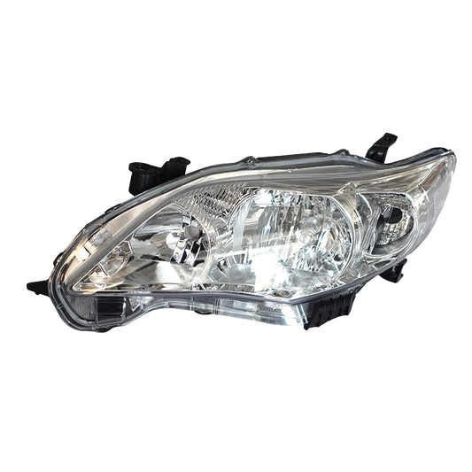 TOYOTA COROLLA 2011 FRONT BUMPER LIGHT