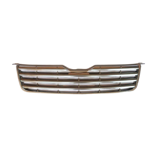 TOYOTA COROLLA 2004 FRONT GRILLE