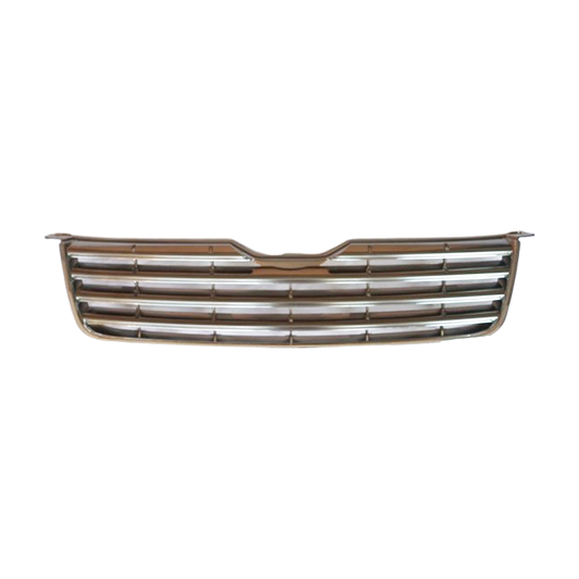 TOYOTA COROLLA 2004 FRONT GRILLE