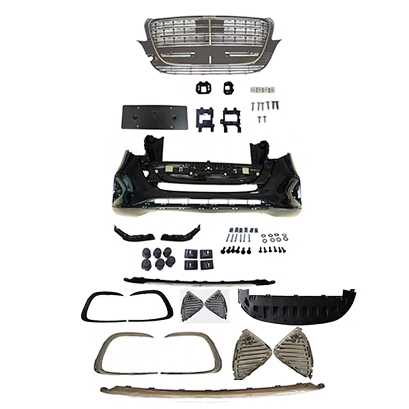 梅赛德斯 VITO/V250/V260/V300 车身套件