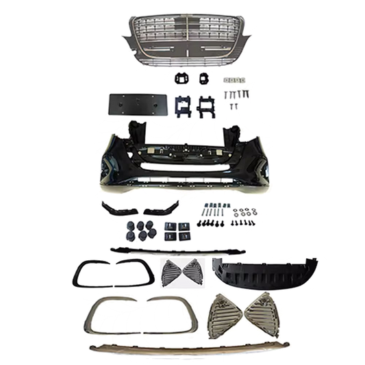 梅赛德斯 VITO/V250/V260/V300 车身套件