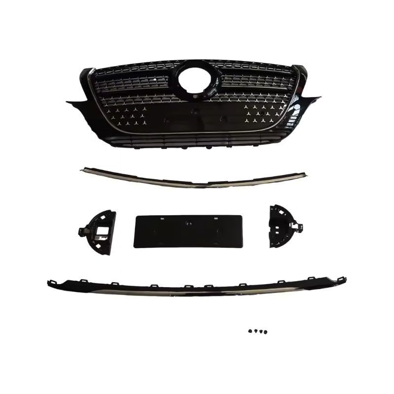 梅赛德斯 VITO/V250/V260/V300 中型 SE 格栅保险杠（升级版 V300 款）