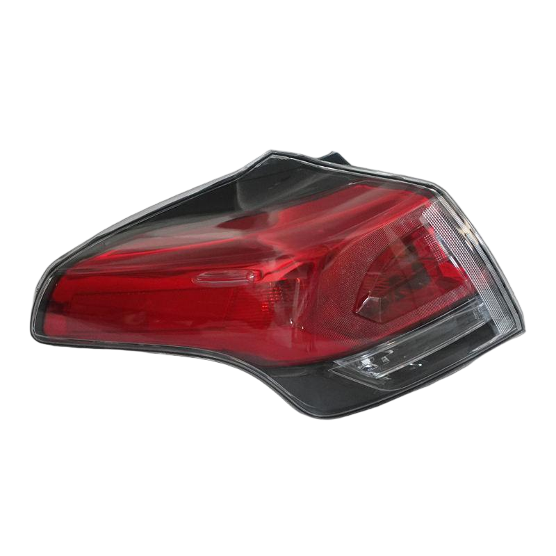 ТОЙОТА РАВ4 2016-ГОДОВ ЗАДНИЙ ФАР