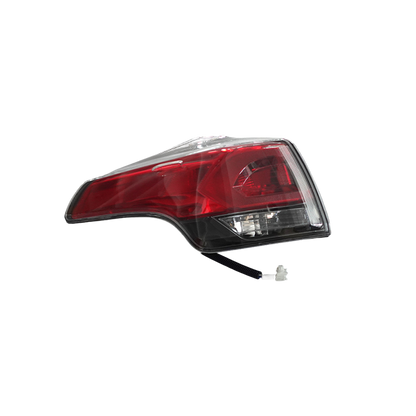 ТОЙОТА РАВ4 2016-ГОДОВ ЗАДНИЙ ФАР