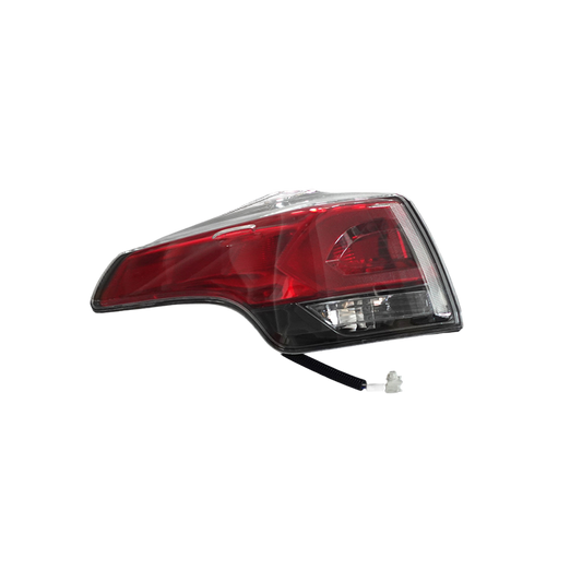 ТОЙОТА РАВ4 2016-ГОДОВ ЗАДНИЙ ФАР