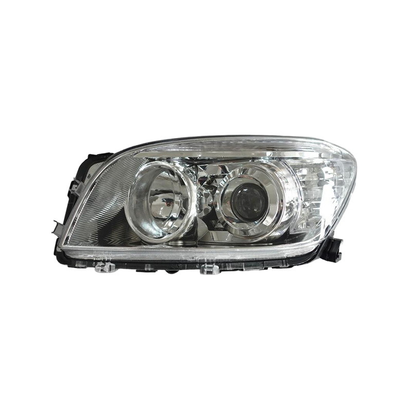 TOYOTA RAV4 2007-2012 FRONT HEADLIGHT