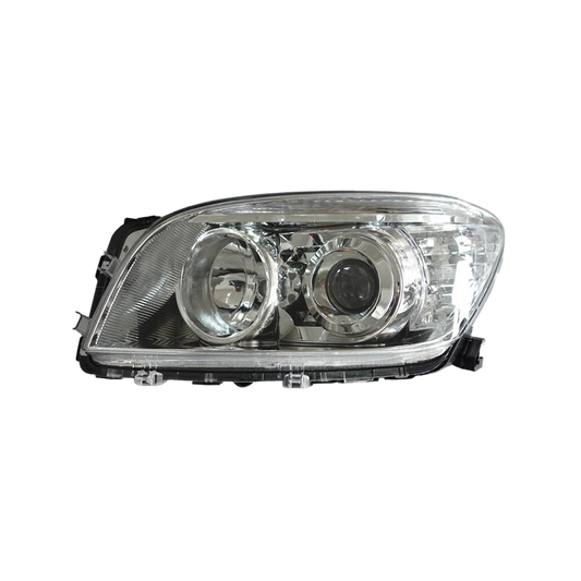TOYOTA RAV4 2007-2012 FRONT HEADLIGHT