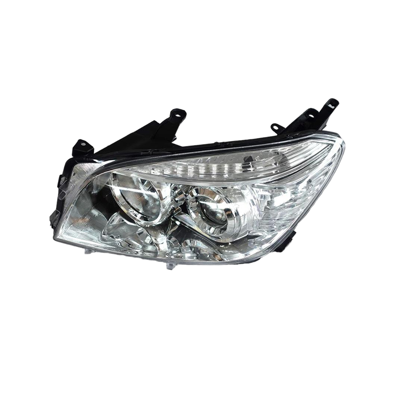 TOYOTA RAV4 2007-2012 FRONT HEADLIGHT