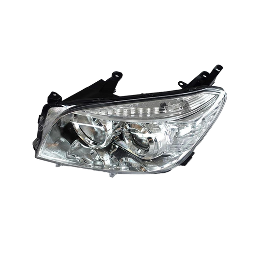 TOYOTA RAV4 2007-2012 FRONT HEADLIGHT