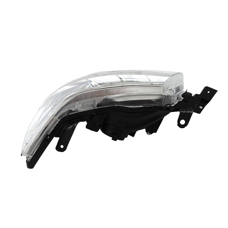 ТОЙОТА ХИЛЮКС 2012 ГОДОВ ПЕРЕДНИЙ ФАР НА БАУМПЕРЕ