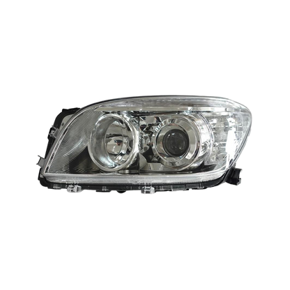 TOYOTA RAV4 2007-2012 HEADLIGHT