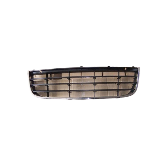 ВОЛКСВАГЕН ДЖЕТТА 2005 ГОДОВ РЕШЕТКА БАМПЕРА