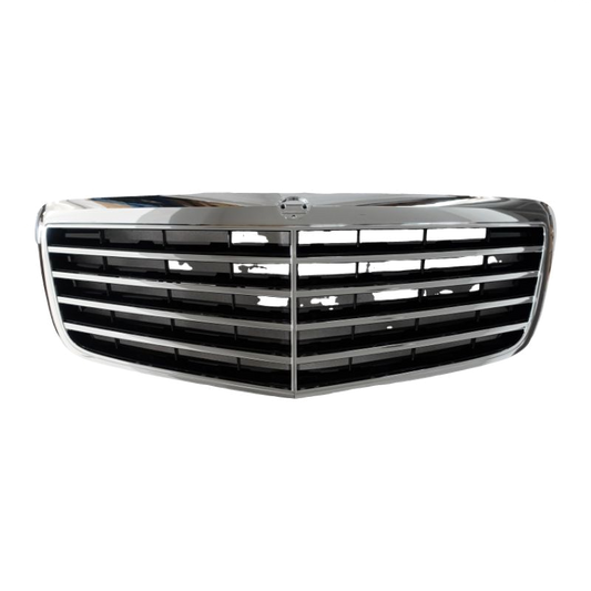 奔驰 W211 运动型前保险杠格栅