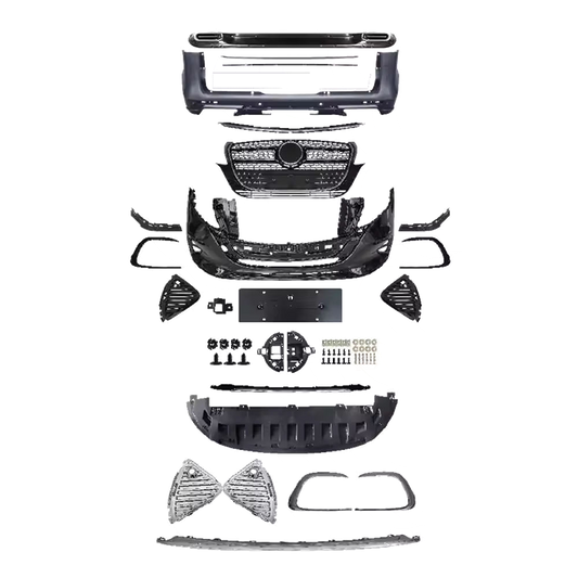 梅赛德斯 - 奔驰 V260/V300 车身套件
