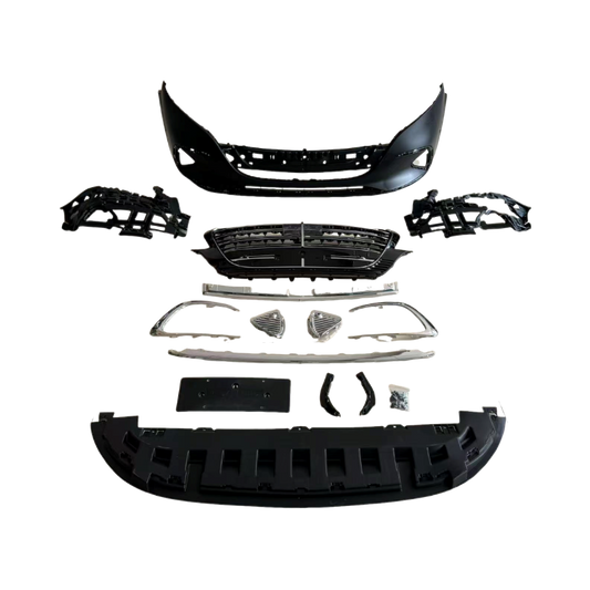 梅赛德斯 - 奔驰 VITO V300 车身组件套装