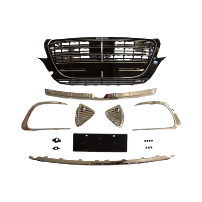 梅赛德斯 - 奔驰 VITO V300 车身组件套装