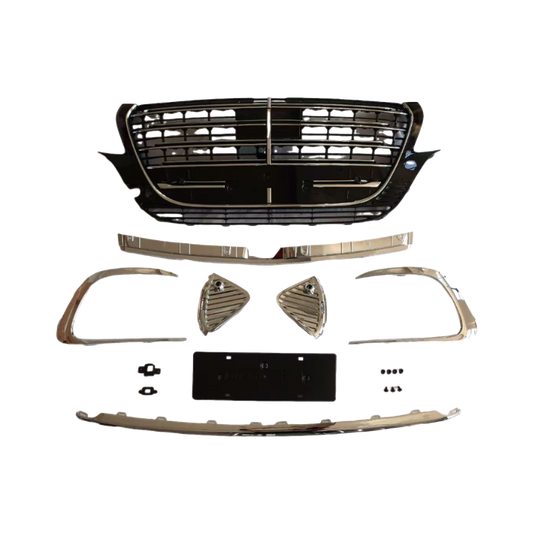 梅赛德斯 - 奔驰 VITO V300 车身组件套装