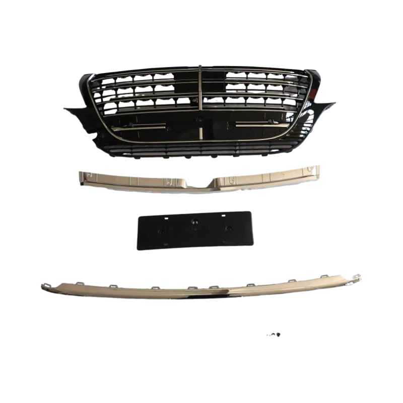 梅赛德斯 - 奔驰 VITO V300 车身组件套装