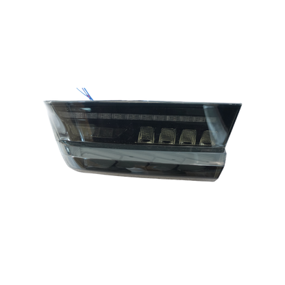 СВЕТОДИОДНЫЕ ЗАДНИЕ ФАРЫ BMW 3 СЕРИИ G20/G28