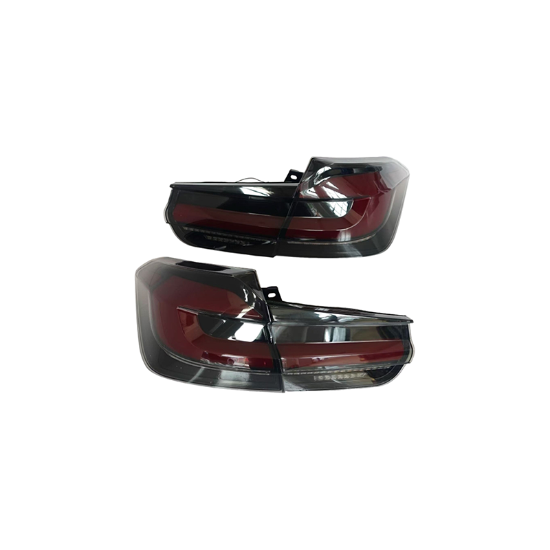 宝马 3 系 F30/G30 改装 LED 尾灯