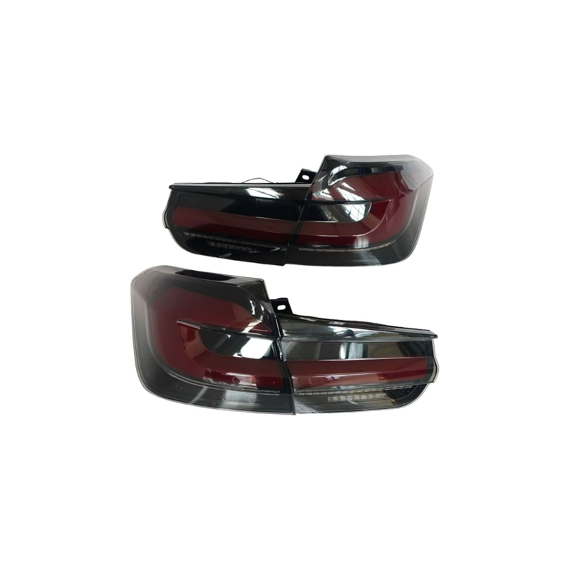 宝马 3 系 F30/G30 改装 LED 尾灯