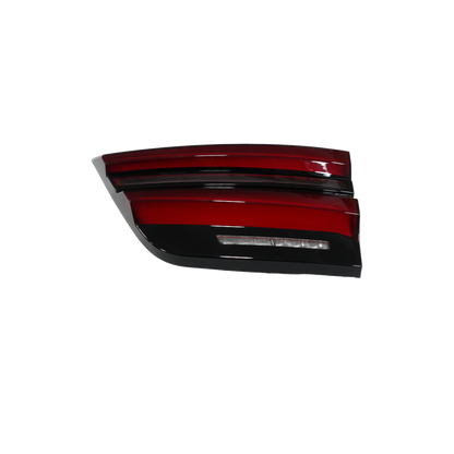 МОДИФИЦИРОВАННЫЕ СВЕТОДИОДНЫЕ ЗАДНИЕ ФАРЫ BMW X3 F25 В СТИЛЕ G08 С ФУНКЦИЕЙ ТОРМОЗНОГО СВЕТА