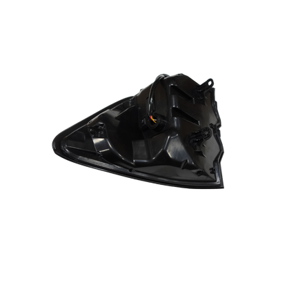 МОДИФИЦИРОВАННЫЕ СВЕТОДИОДНЫЕ ЗАДНИЕ ФАРЫ BMW X3 F25 В СТИЛЕ G08 С ФУНКЦИЕЙ ТОРМОЗНОГО СВЕТА