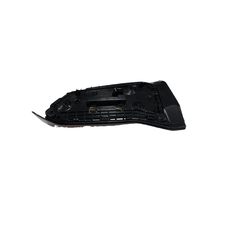 宝马 X5 系列 G05/G18 改装熏黑 LED 尾灯（含刹车灯功能）