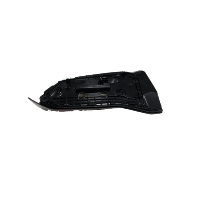 宝马 X5 系列 G05/G18 改装熏黑 LED 尾灯（含刹车灯功能）