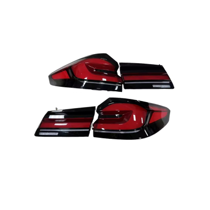 宝马 5 系 G30/G38 尾灯