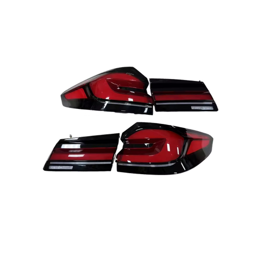 ЗАДНИЕ ФАРЫ BMW 5 SERIES G30/G38