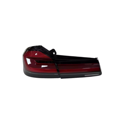 宝马 5 系 G30/G38 尾灯