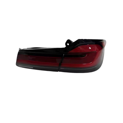 宝马 5 系 G30/G38 尾灯