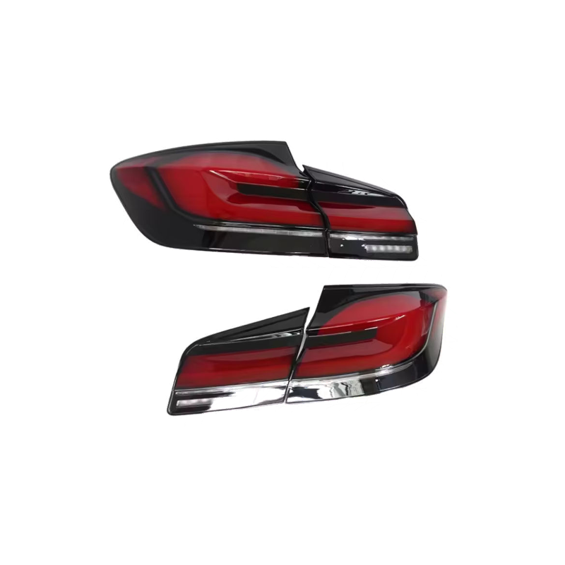 СВЕТОДИОДНЫЕ ЗАДНИЕ ФАРЫ BMW 5 СЕРИИ