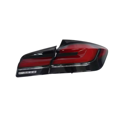 СВЕТОДИОДНЫЕ ЗАДНИЕ ФАРЫ BMW 5 СЕРИИ